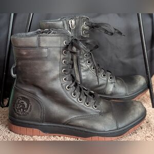 John Varvatos Men's Boots